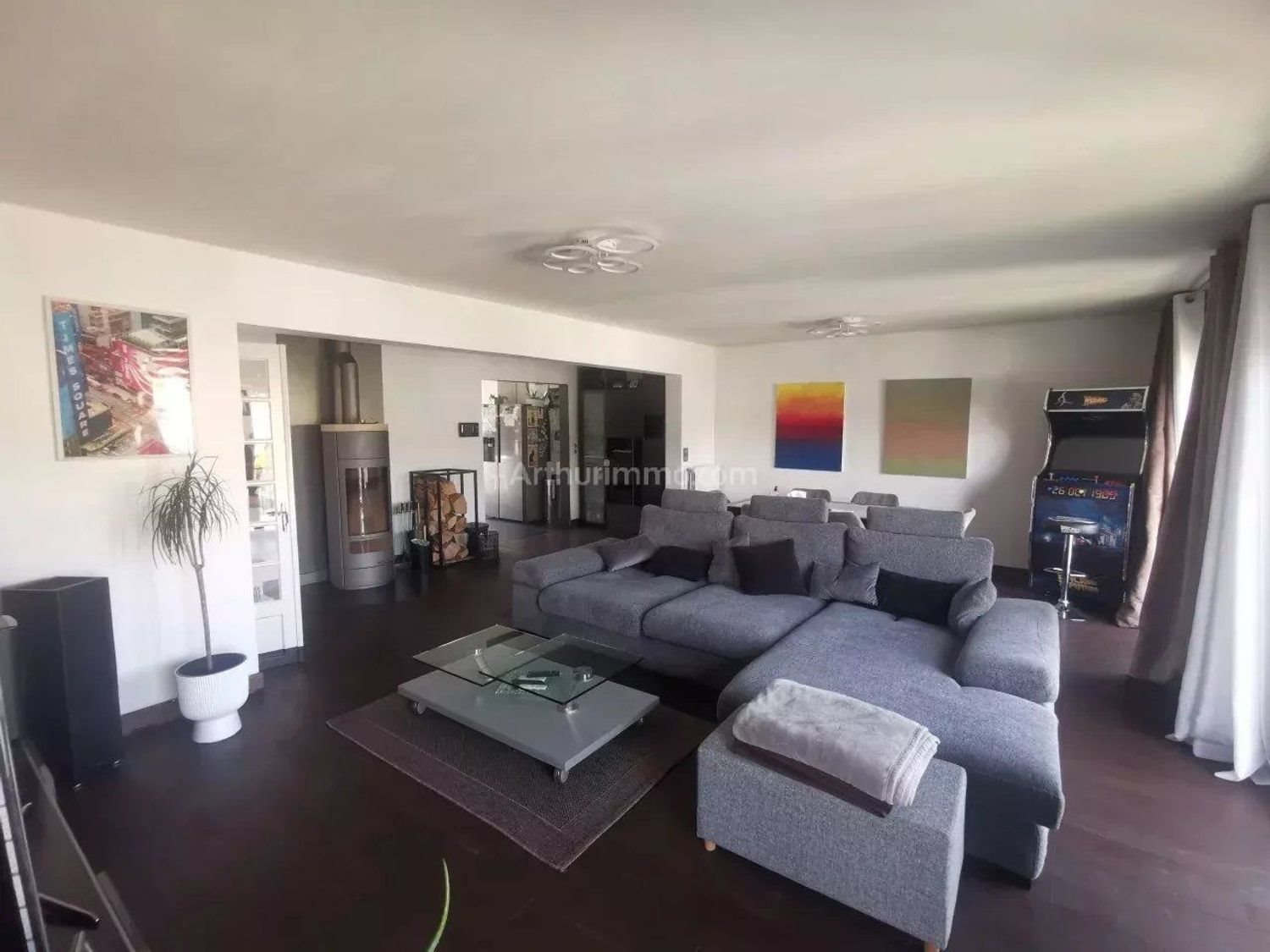 Maison à vendre, 140m², Gournay-sur-Marne