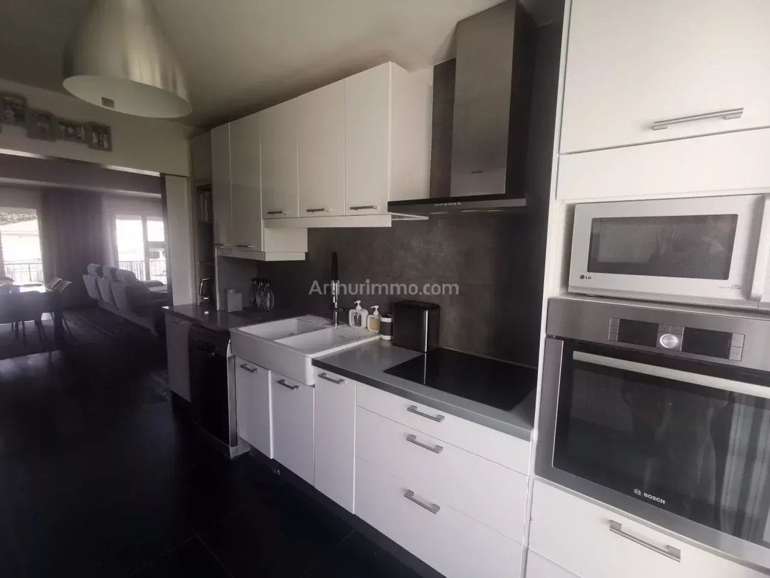 Maison à vendre, 140m², Gournay-sur-Marne