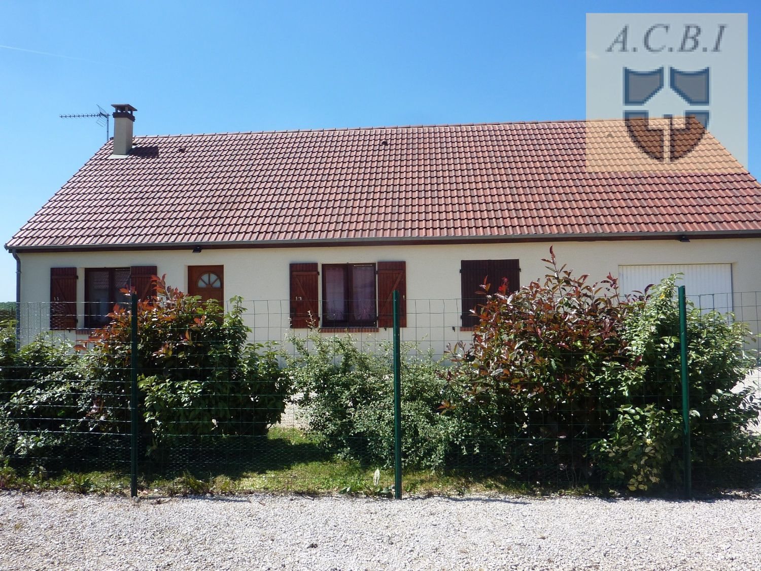Maison à vendre, 88m², Oucques