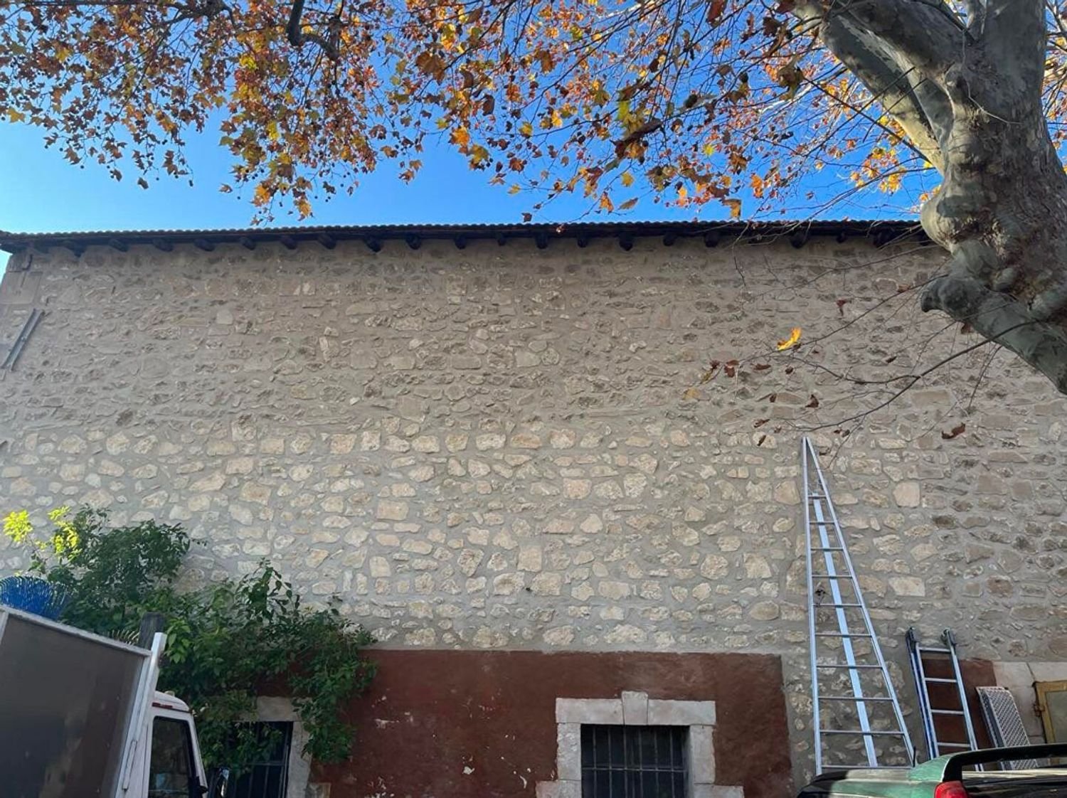 Maison à vendre, 82m², Maussane-les-Alpilles
