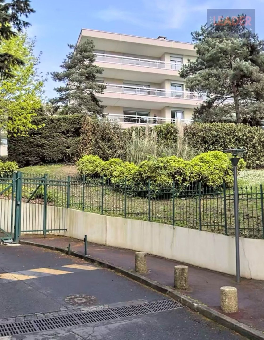 Appartement à vendre, 60m², Montmorency