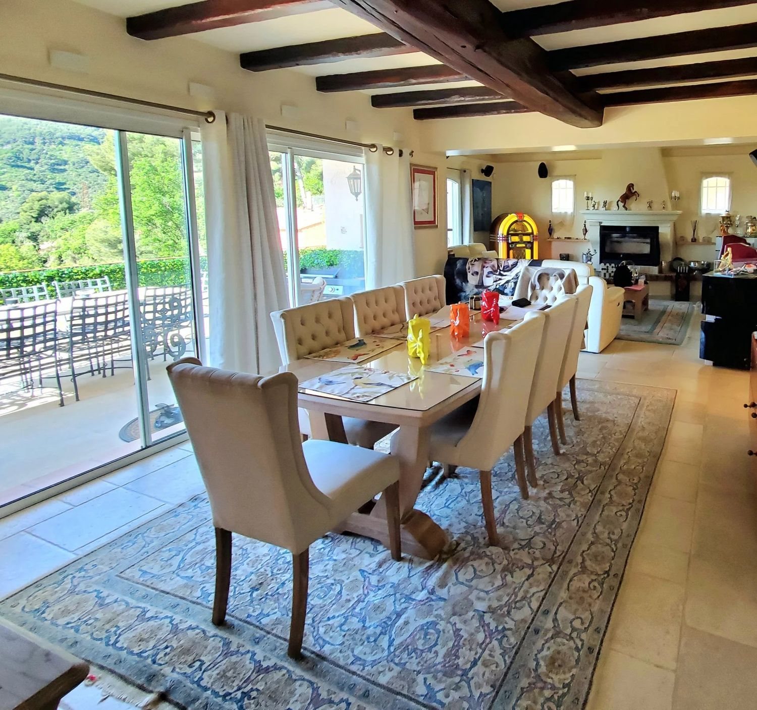 Maison à vendre, 270m², Menton