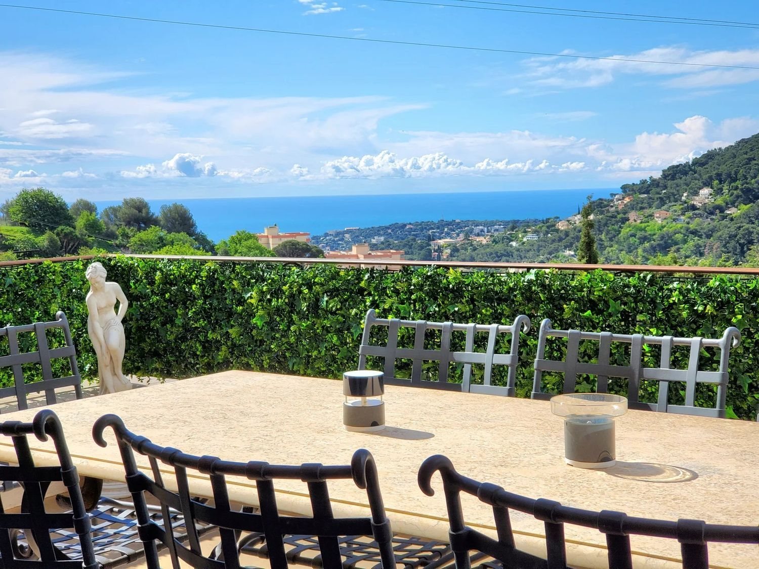 Maison à vendre, 270m², Menton