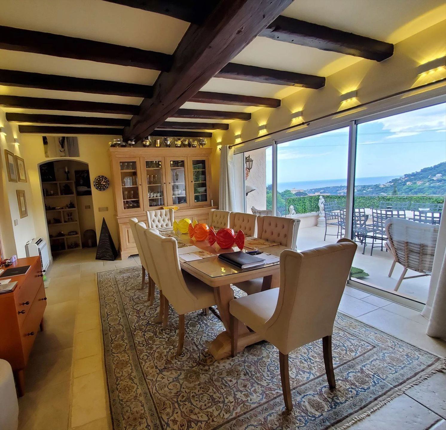 Maison à vendre, 270m², Menton