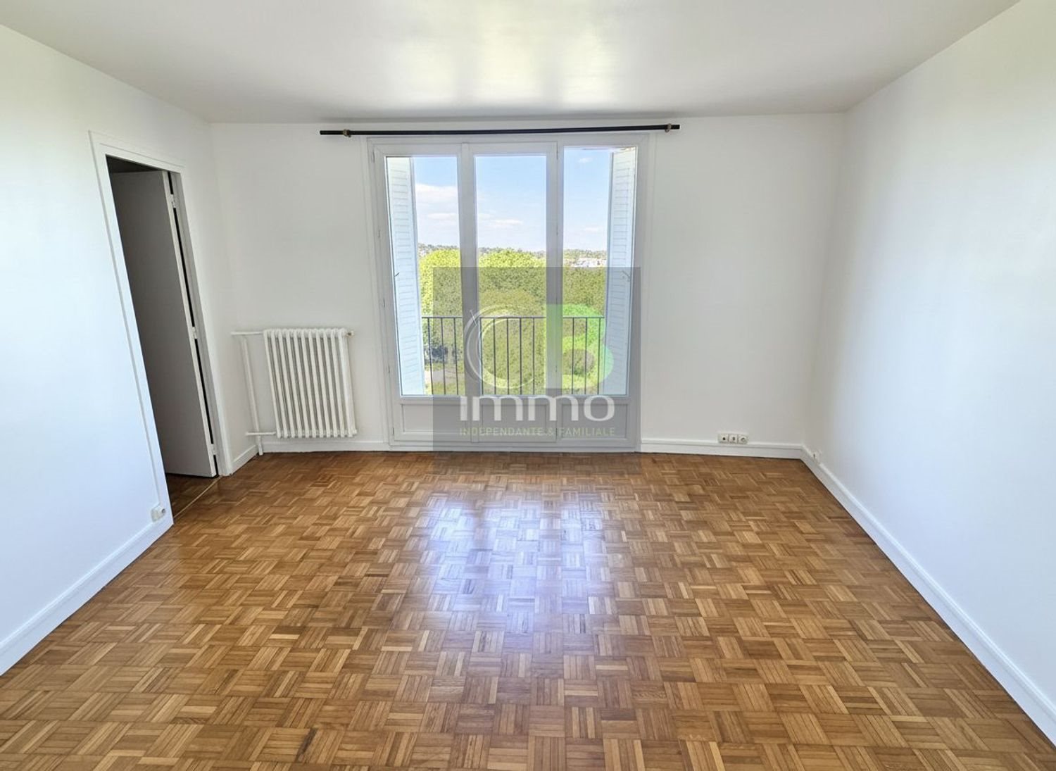 Appartement à louer, 55m², Joinville-le-Pont