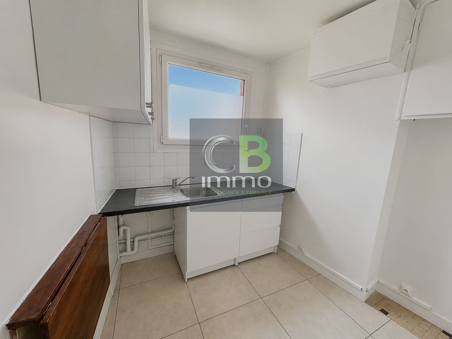 Appartement à louer, 55m², Joinville-le-Pont