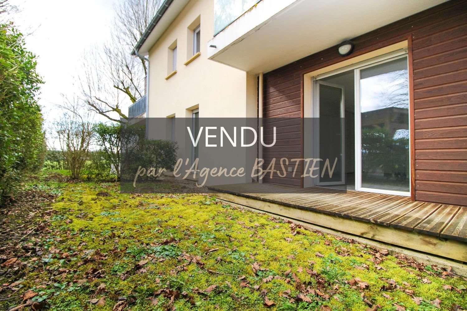 Appartement à vendre, 43m², Saint-Genis-Pouilly