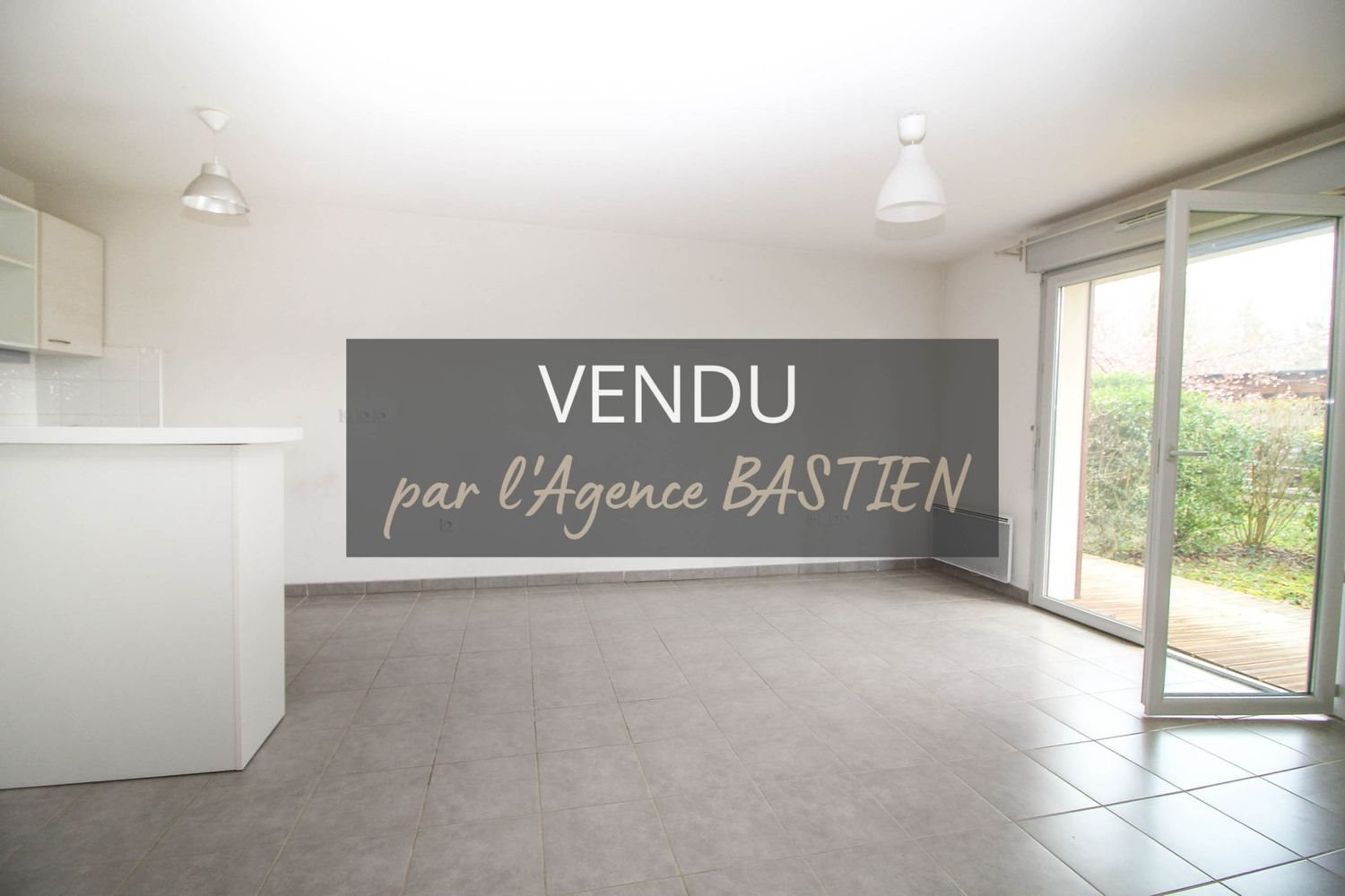 Appartement à vendre, 43m², Saint-Genis-Pouilly
