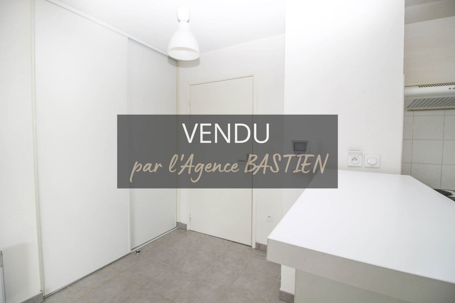 Appartement à vendre, 43m², Saint-Genis-Pouilly