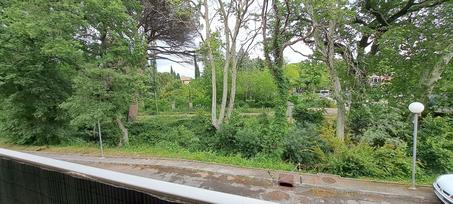 Appartement à louer, 35m², Vitrolles