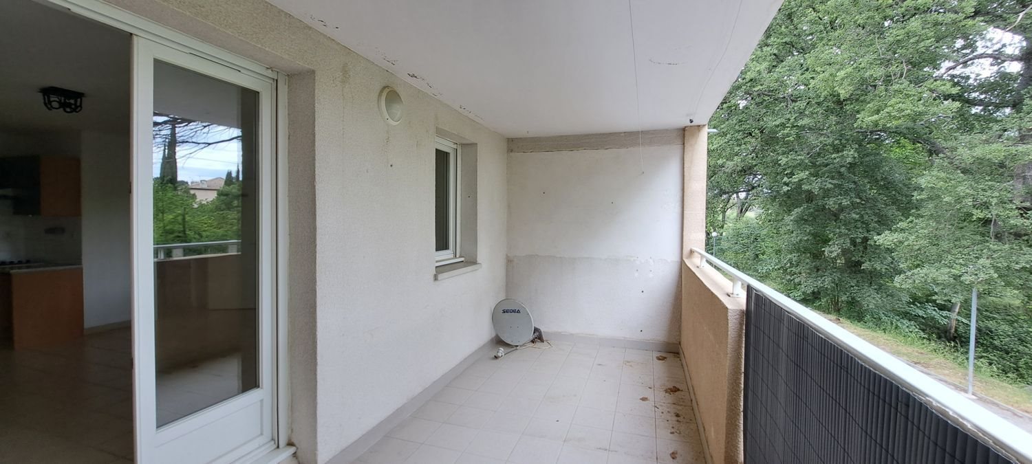Appartement à louer, 35m², Vitrolles