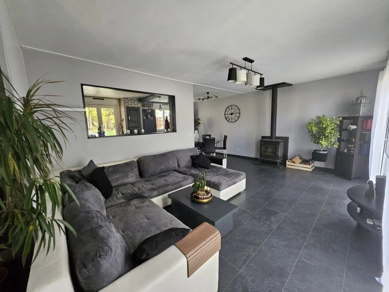 Maison à vendre, 85m², Dieudonné