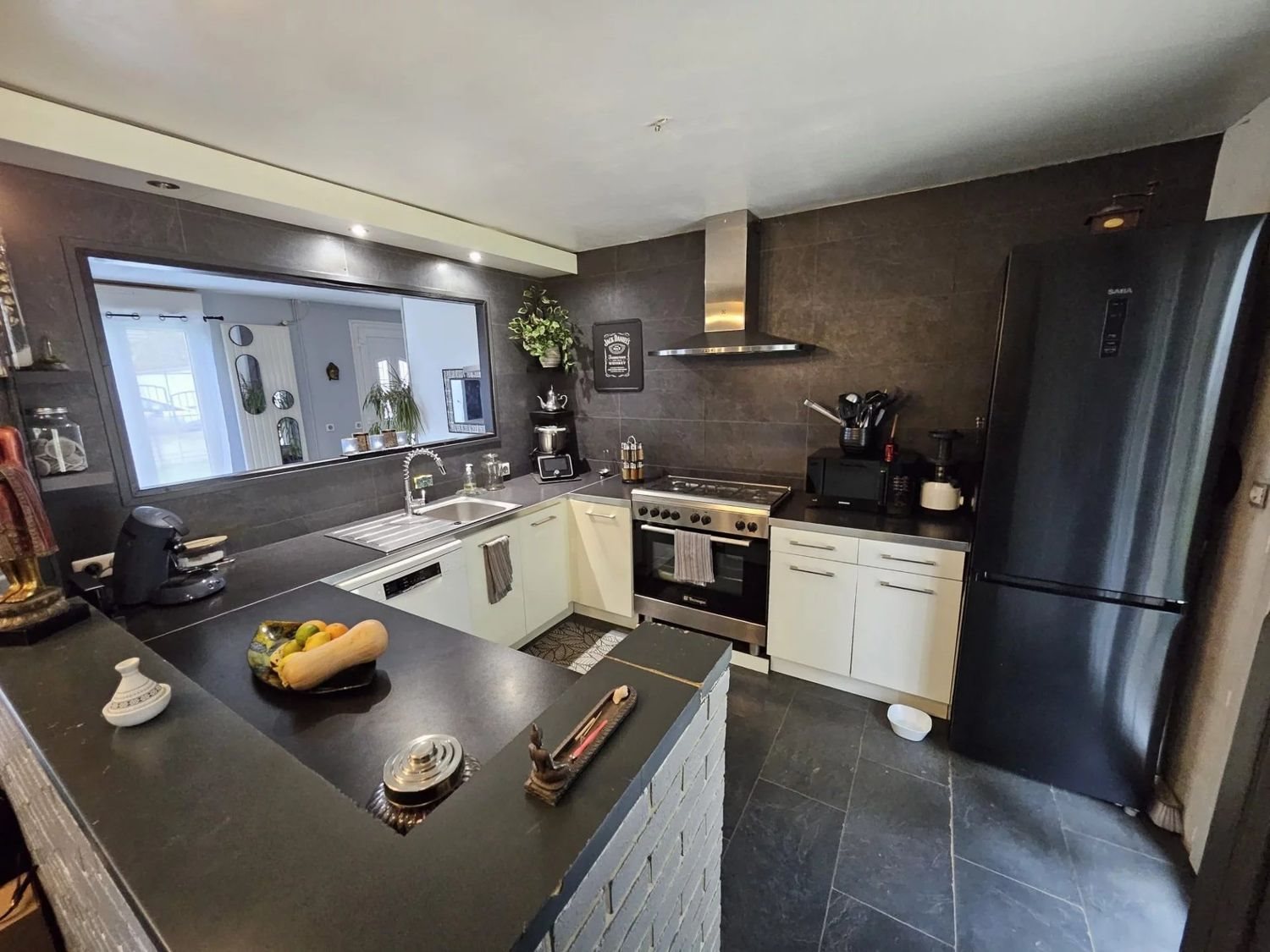 Maison à vendre, 85m², Dieudonné