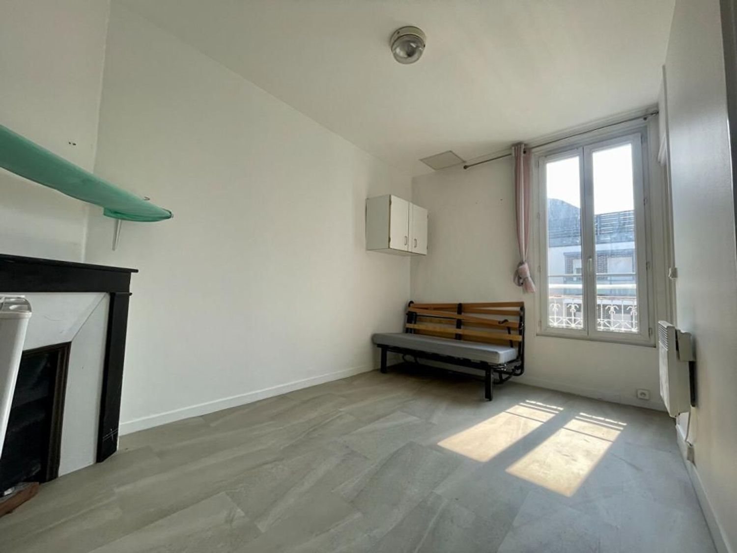 Appartement à vendre, 13m², Rosny-sous-Bois