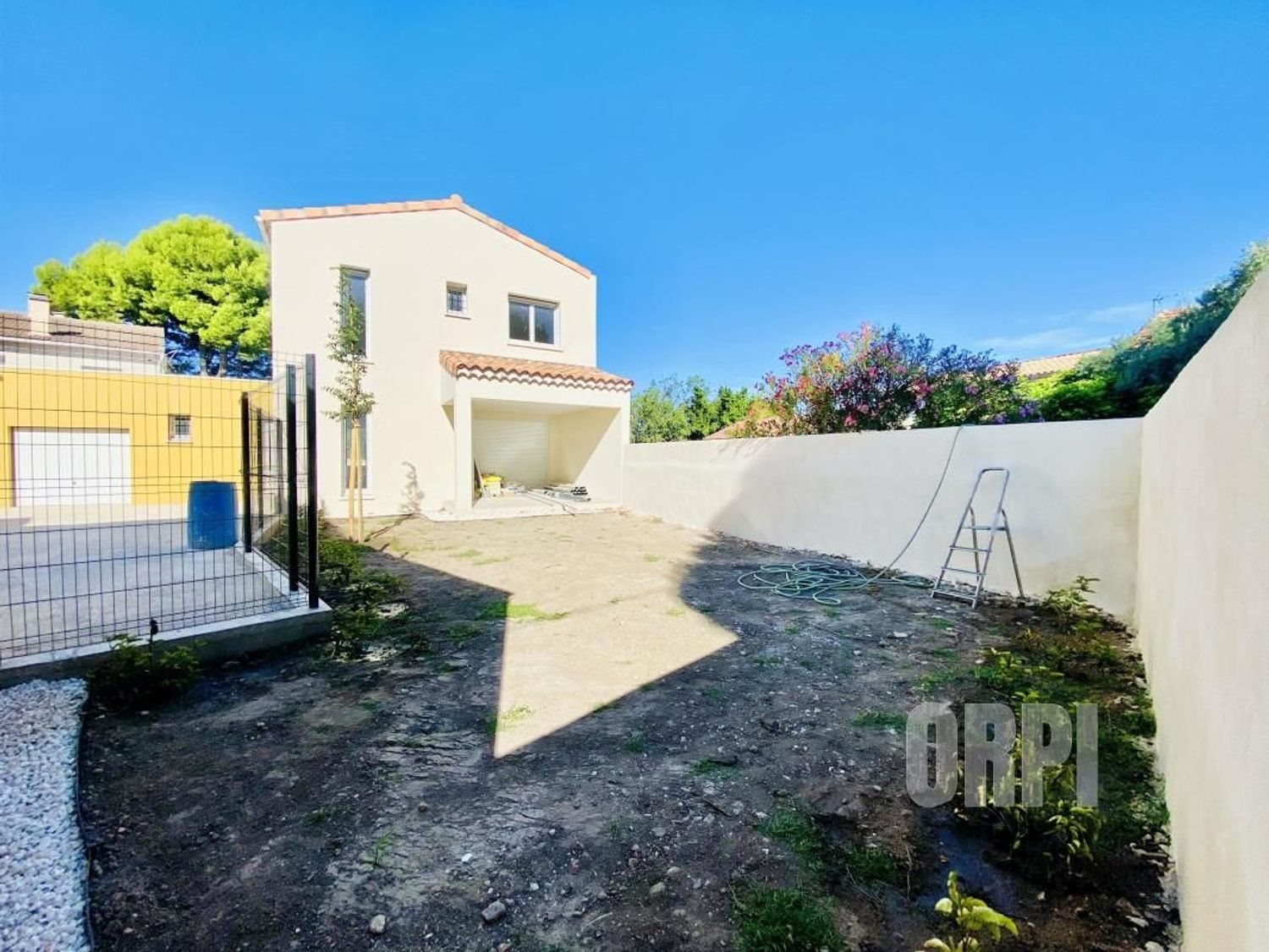 Maison à vendre, 100m², Carpentras