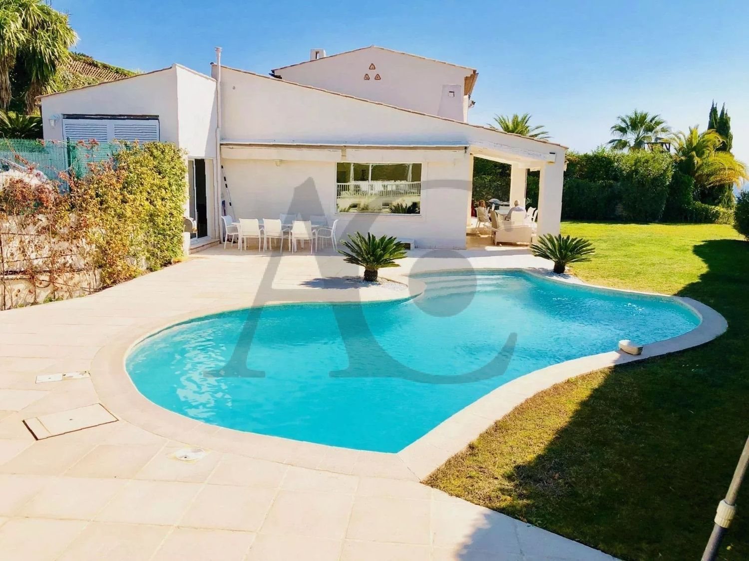 Maison à vendre, 170m², Villeneuve-Loubet