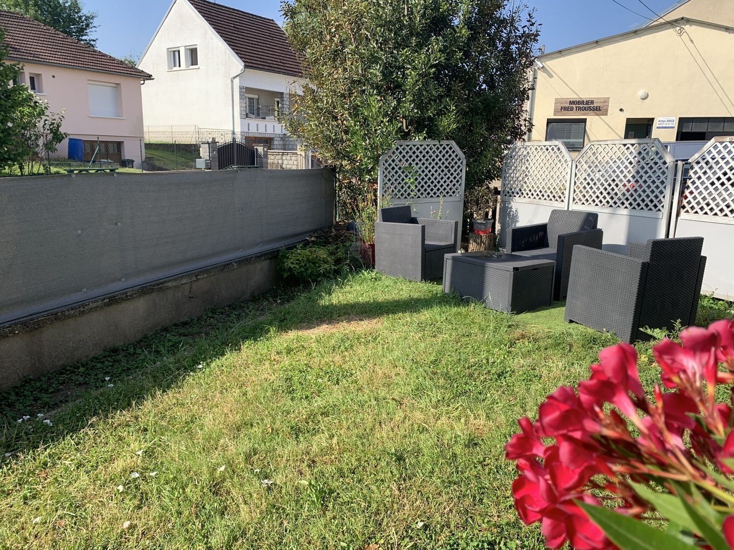 Maison à vendre, 130m², Lamarche-sur-Saône