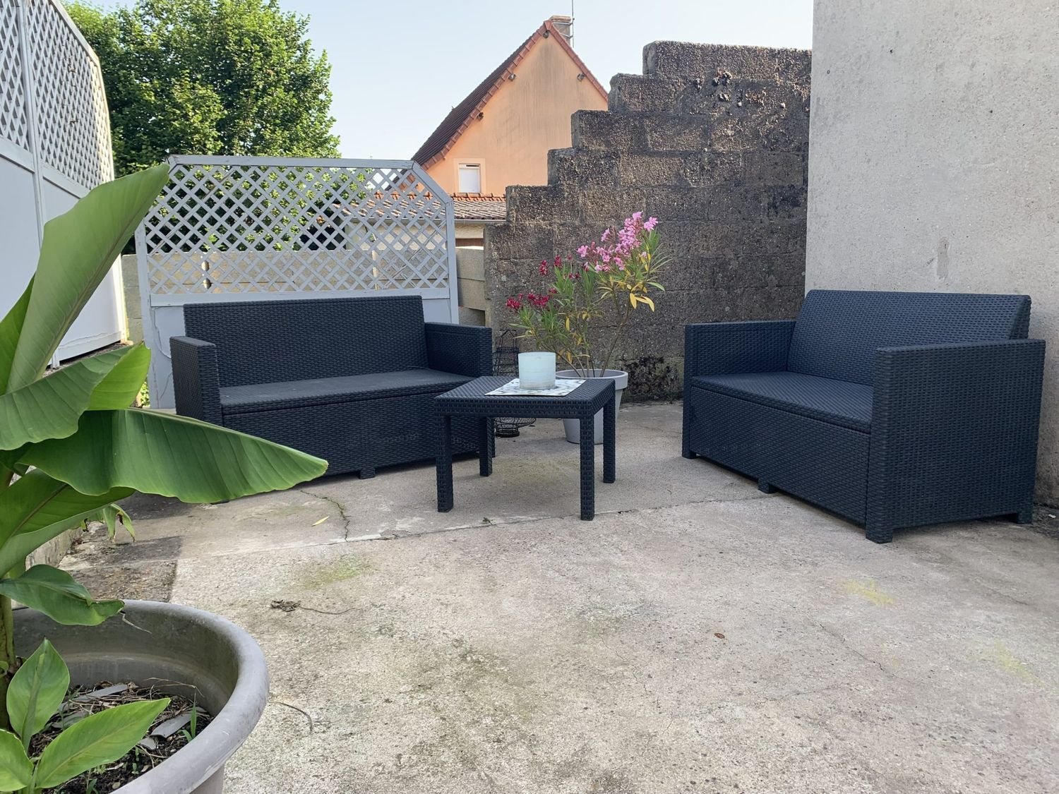 Maison à vendre, 130m², Lamarche-sur-Saône