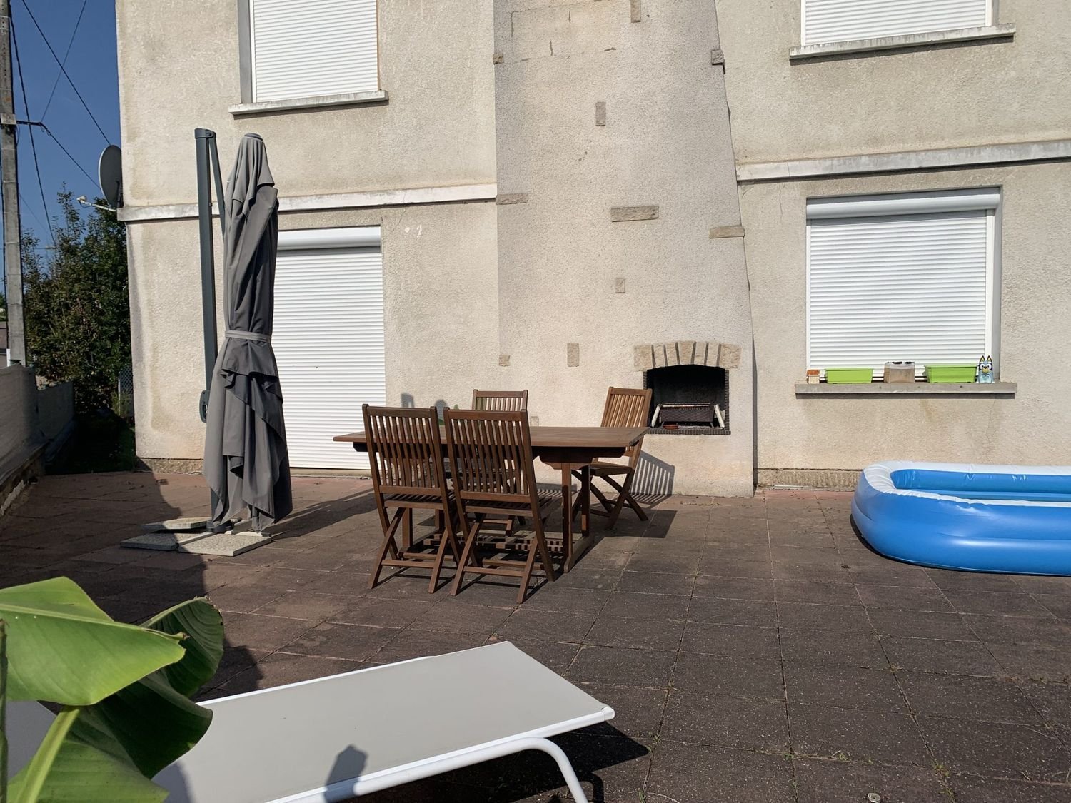 Maison à vendre, 130m², Lamarche-sur-Saône