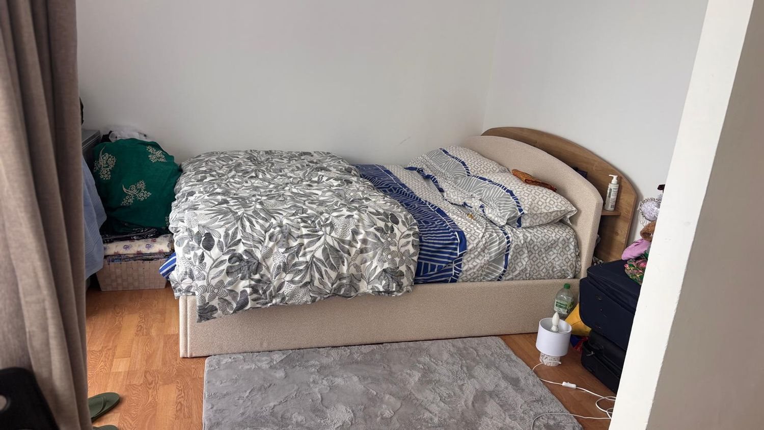 Appartement à vendre, 30m², Grigny
