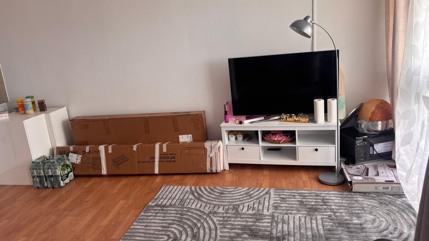 Appartement à vendre, 30m², Grigny