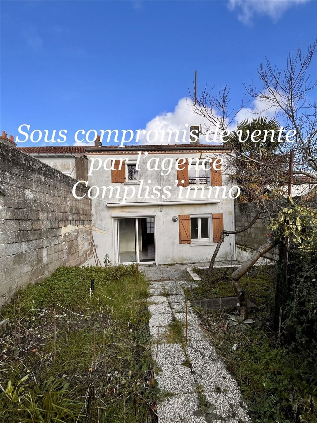 Maison à vendre, 86m², Bouguenais