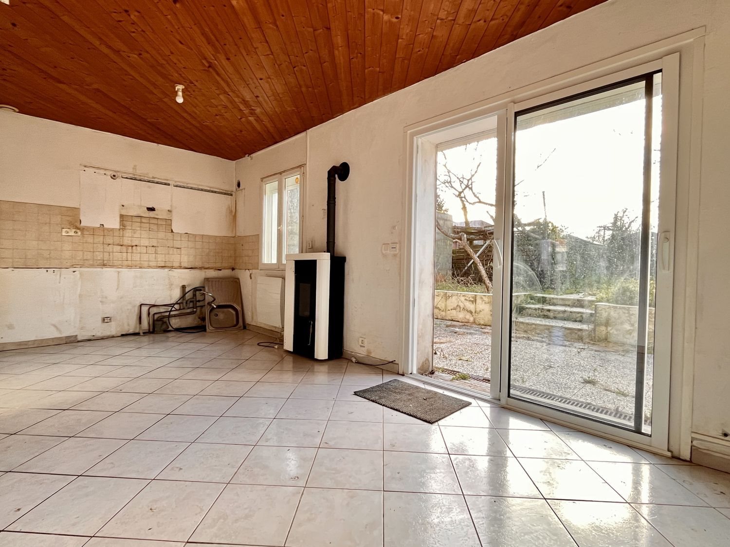 Maison à vendre, 86m², Bouguenais