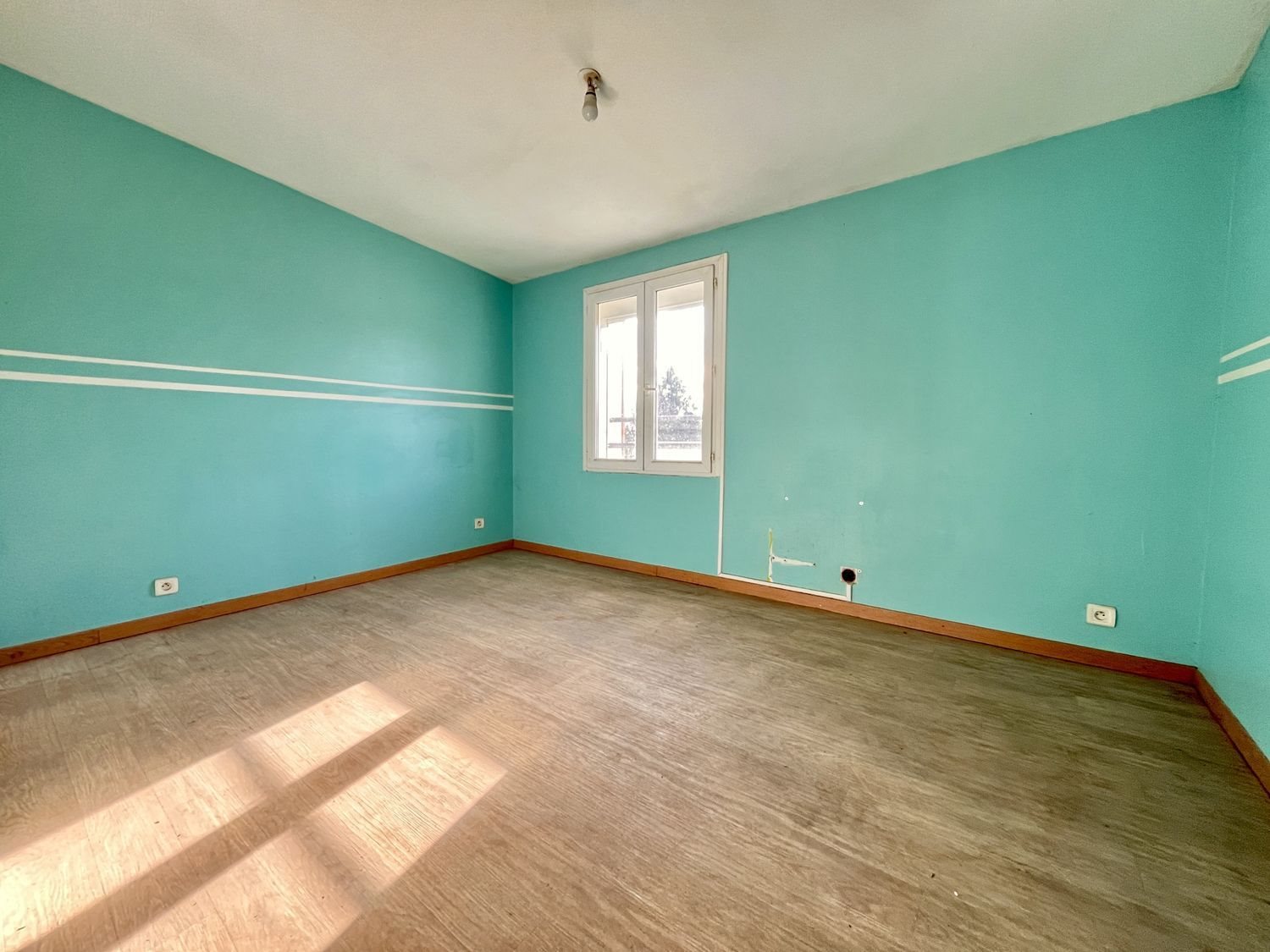 Maison à vendre, 86m², Bouguenais