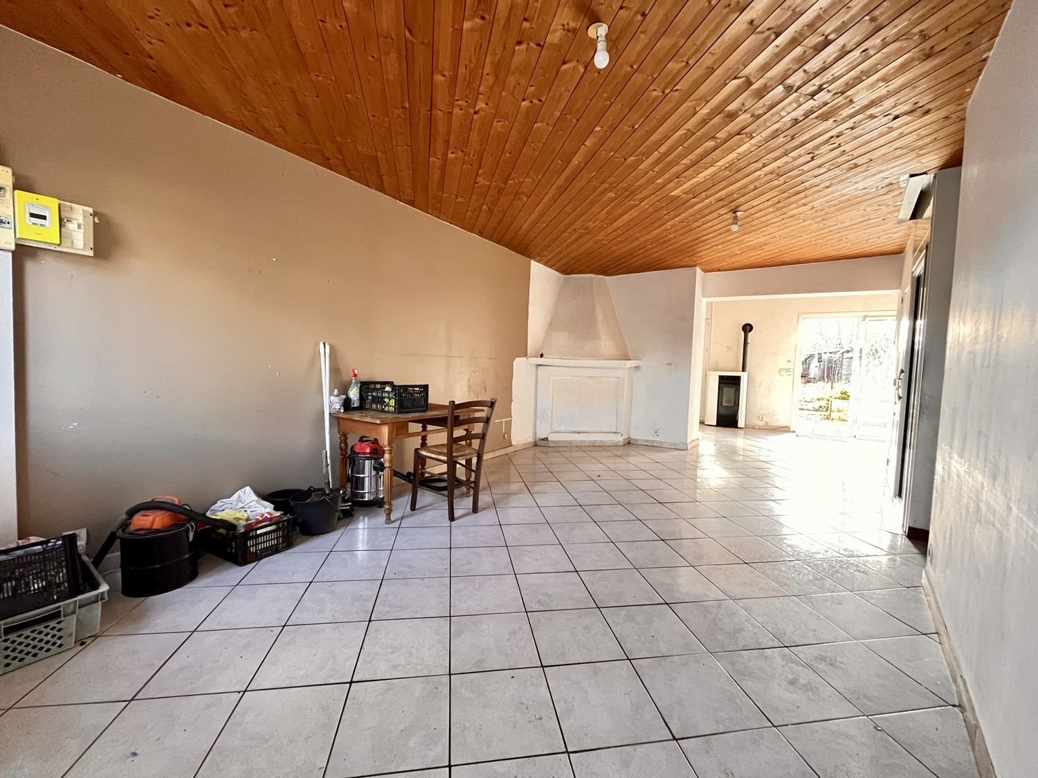Maison à vendre, 86m², Bouguenais