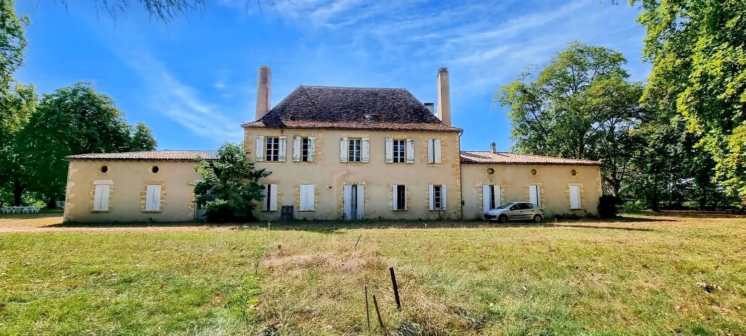 Maison à vendre, 700m², Bergerac