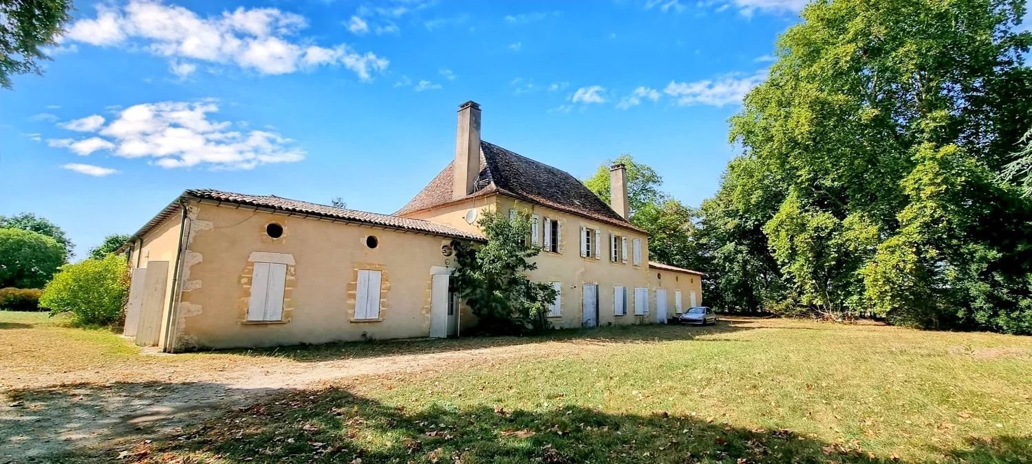 Maison à vendre, 700m², Bergerac