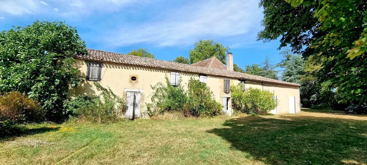 Maison à vendre, 700m², Bergerac