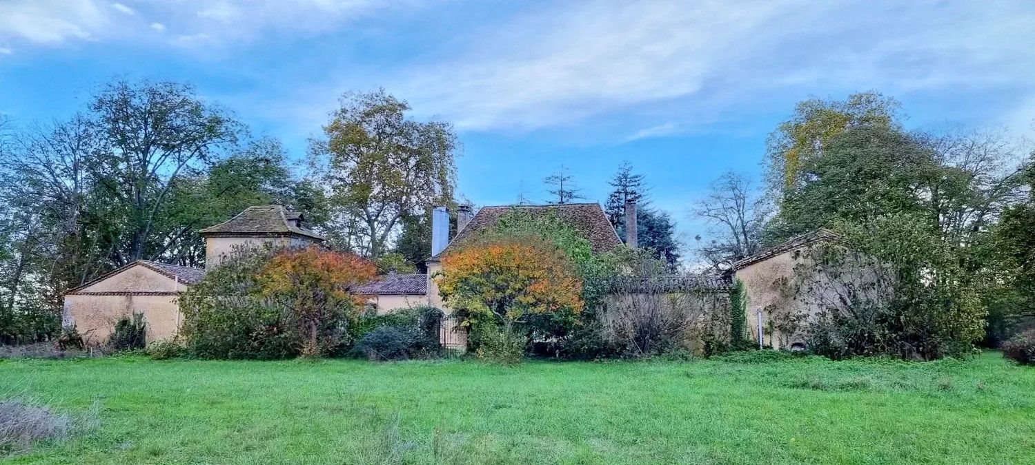 Maison à vendre, 700m², Bergerac