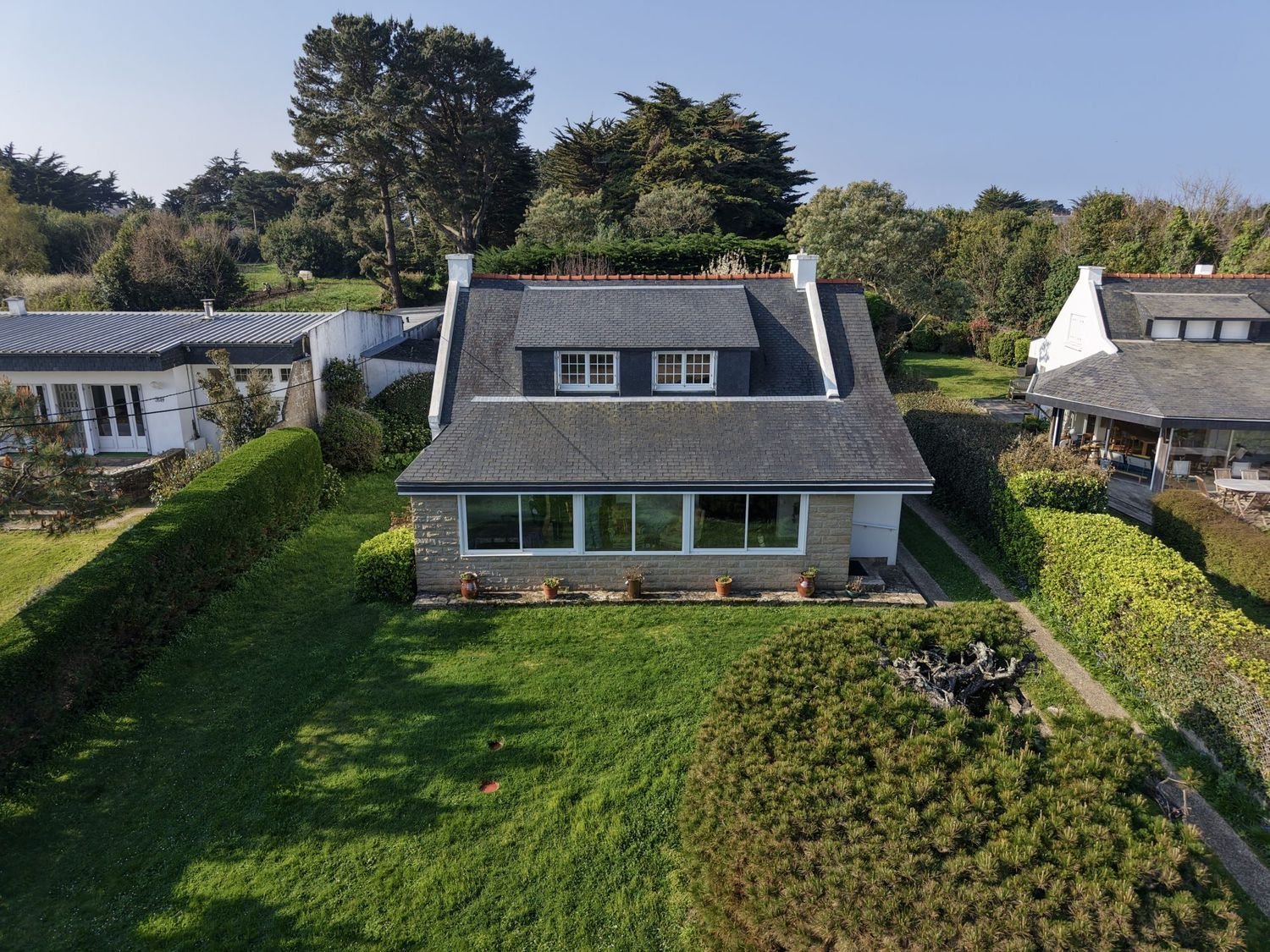 Maison à vendre, 122m², Quiberon