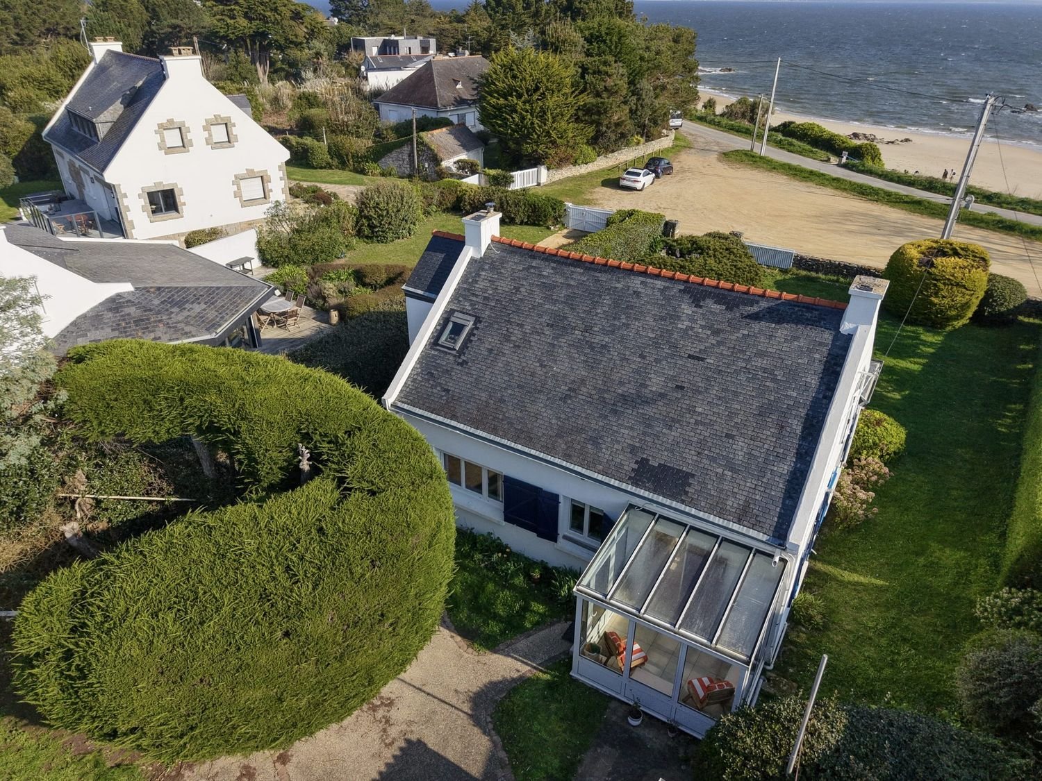 Maison à vendre, 122m², Quiberon