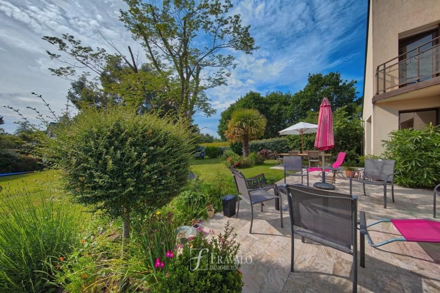Maison à vendre, 150m², Arradon