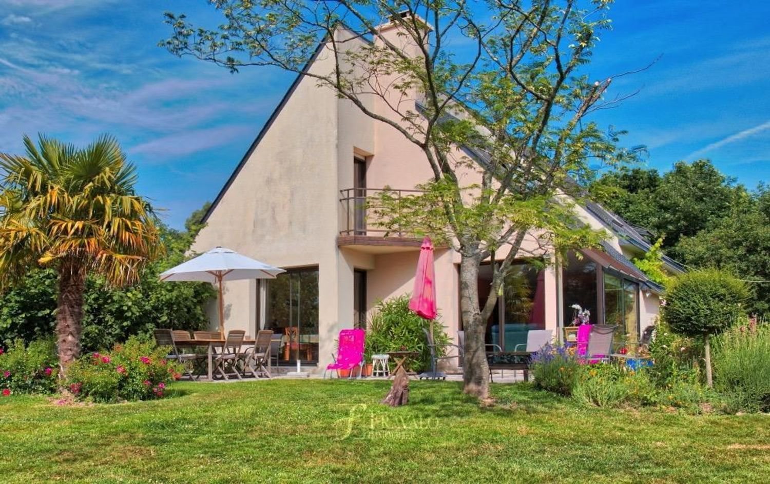 Maison à vendre, 150m², Arradon