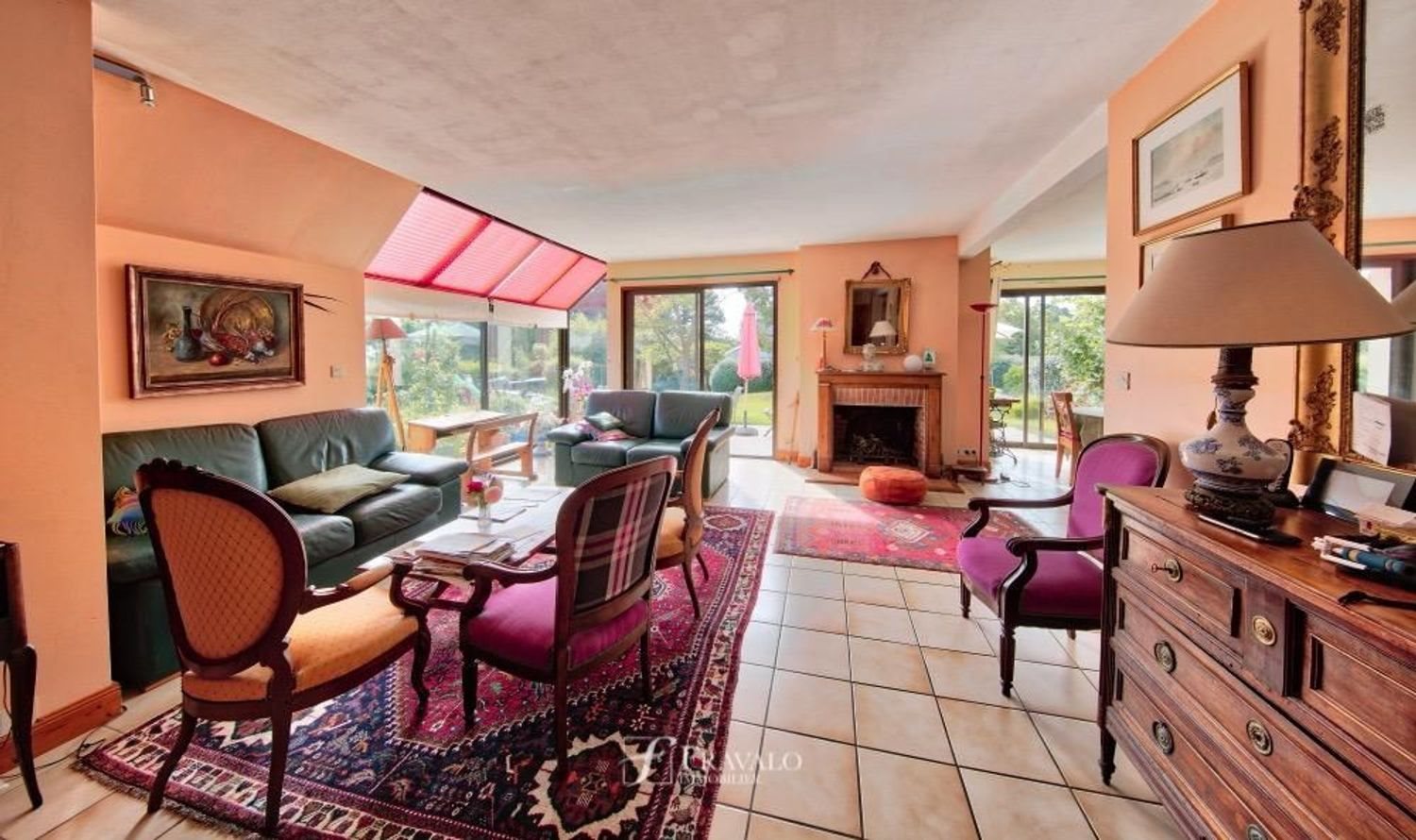 Maison à vendre, 150m², Arradon