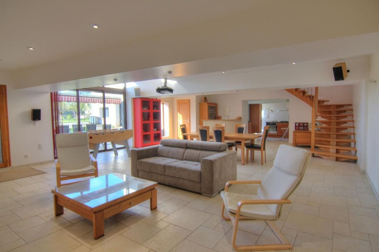 Maison à vendre, 417m², Saint-Ay