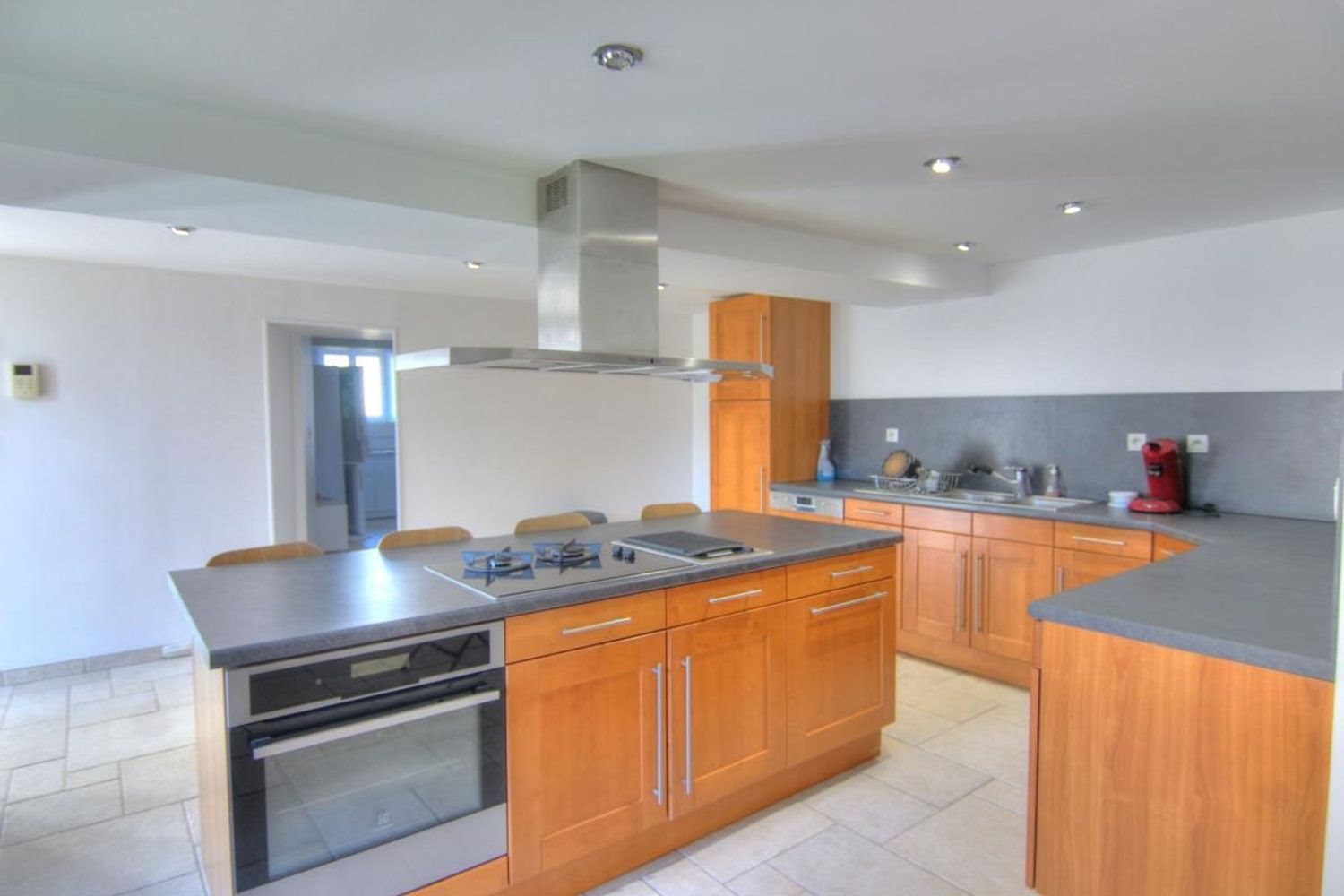 Maison à vendre, 417m², Saint-Ay