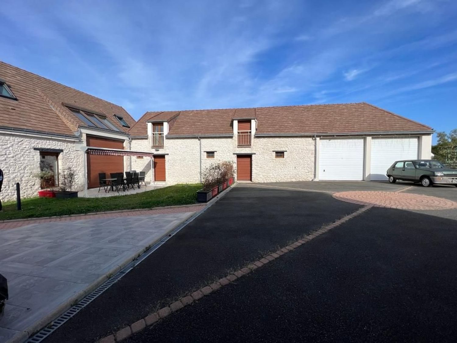 Maison à vendre, 417m², Saint-Ay