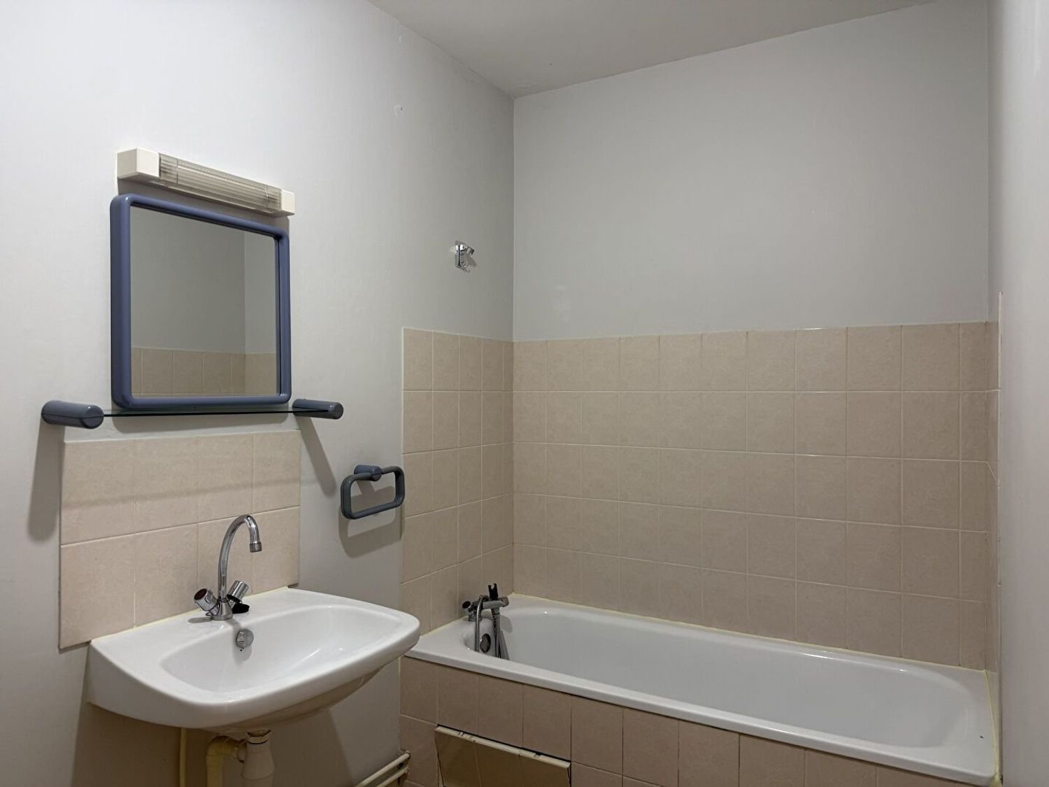 Appartement à vendre, 49m², Saint-Herblain