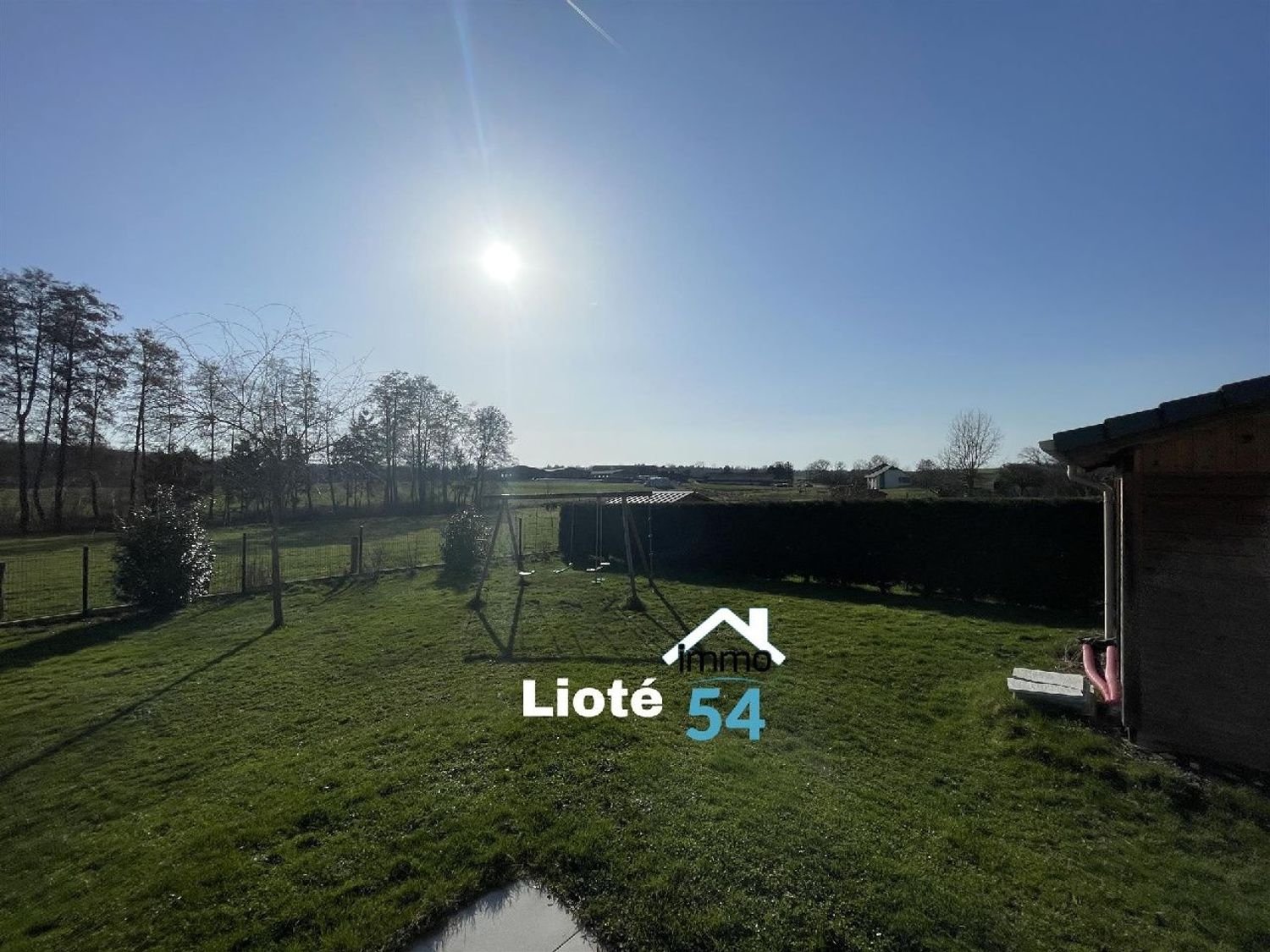 Maison à vendre, 185m², Darnieulles