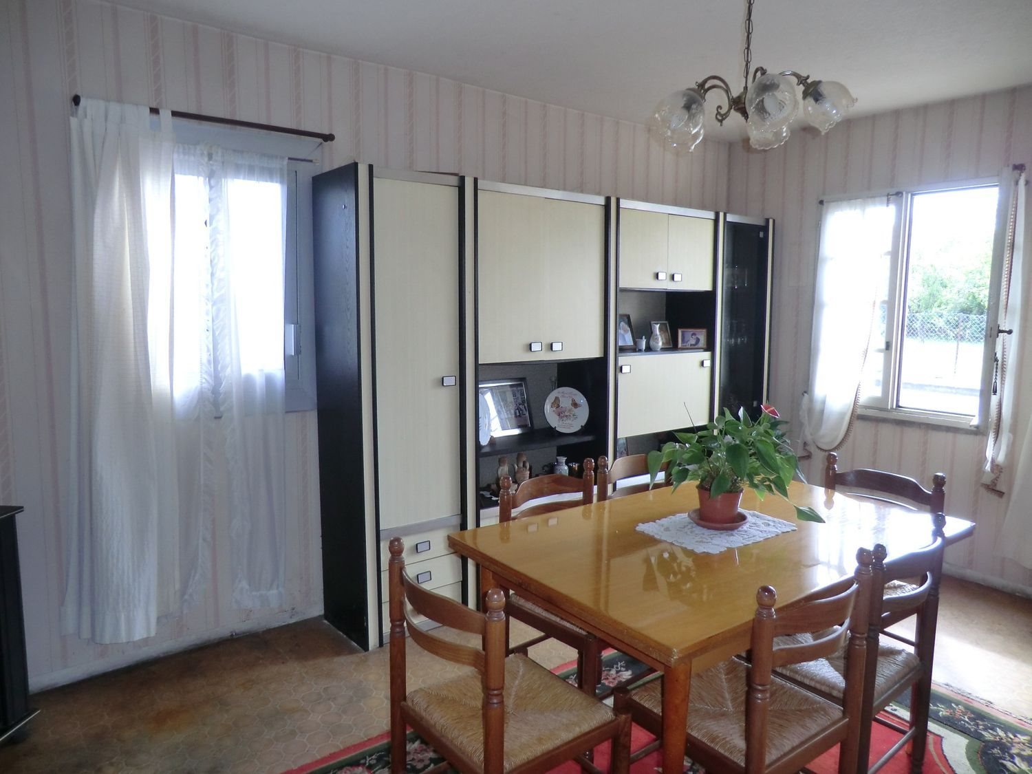 Maison à vendre, 54m², La Riche