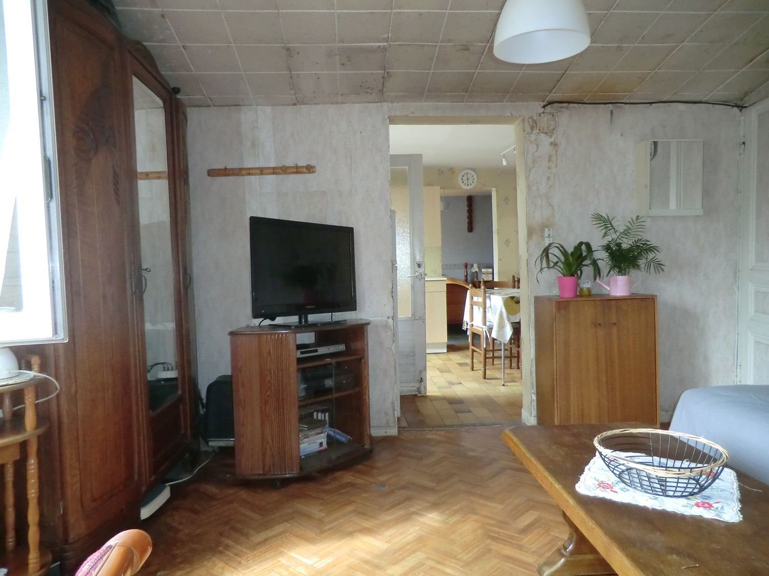 Maison à vendre, 54m², La Riche