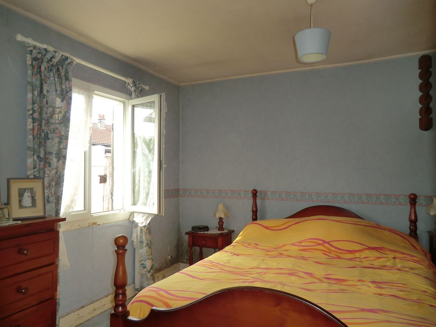 Maison à vendre, 54m², La Riche