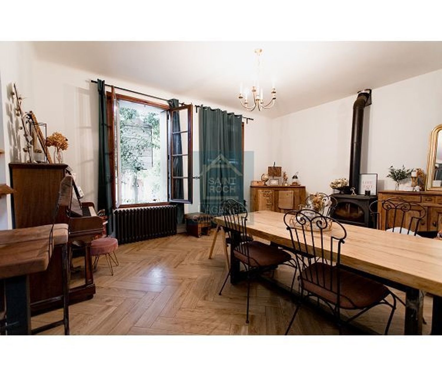 Maison à vendre, 116m², Frontignan