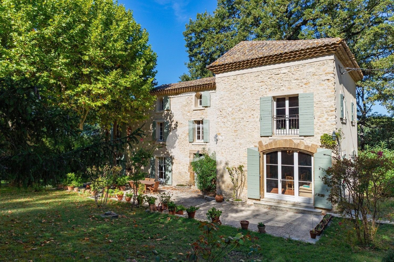 Maison à vendre, 255m², Aubignan