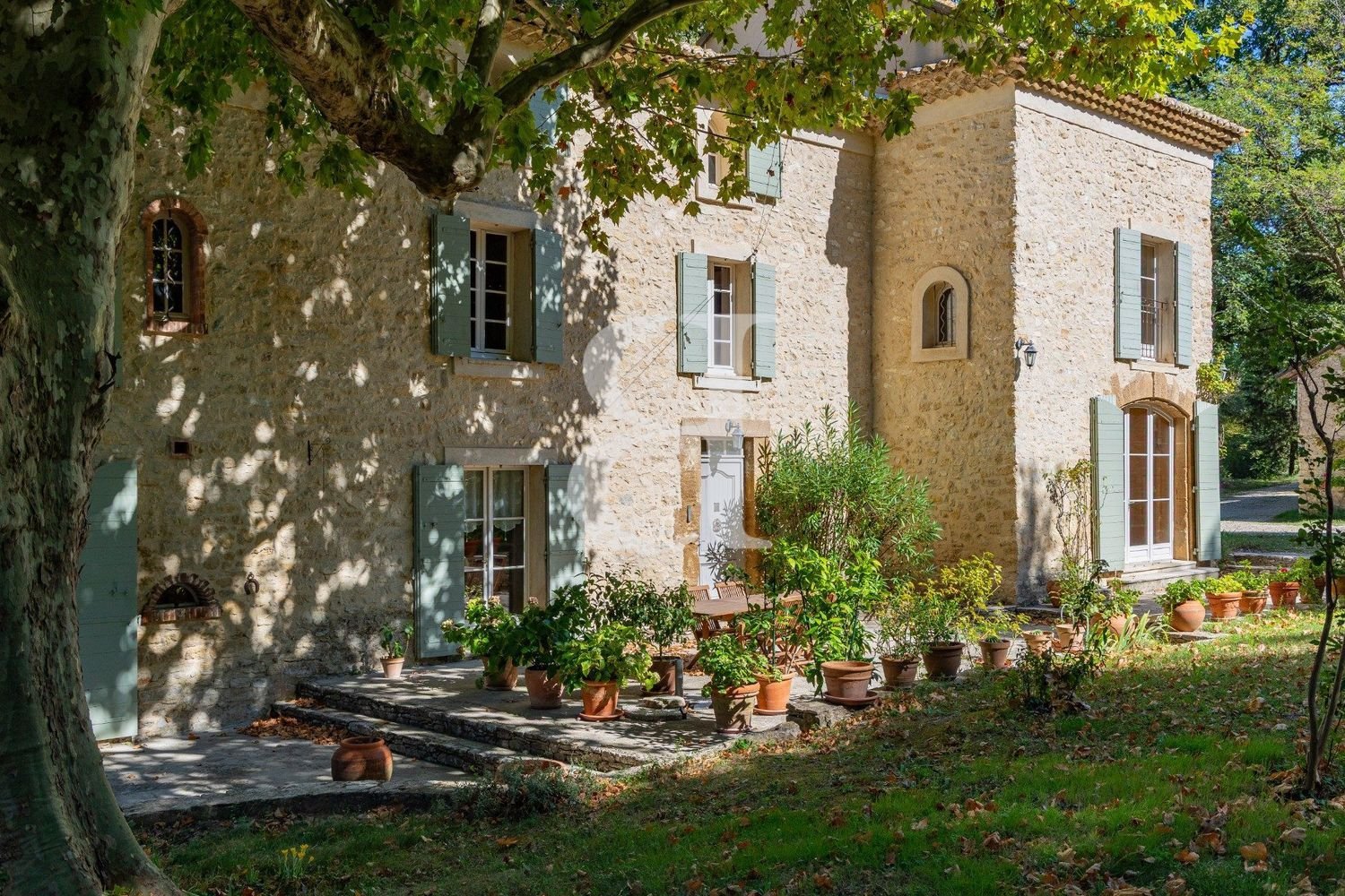 Maison à vendre, 255m², Aubignan