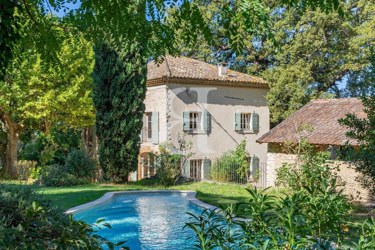 Maison à vendre, 255m², Aubignan